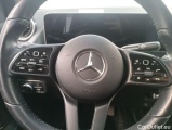  Mercedes  B-Klasse Mercedes-Benz  B 200 d Business Solution 5d #27