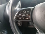  Mercedes  B-Klasse Mercedes-Benz  B 200 d Business Solution 5d #28