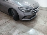  Mercedes  B-Klasse Mercedes-Benz  B 200 d Business Solution 5d #36