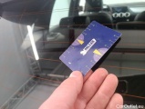  Mercedes  B-Klasse Mercedes-Benz  B 200 d Business Solution 5d #48