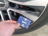  Mercedes  B-Klasse Mercedes-Benz  B 200 d Business Solution 5d #53