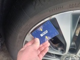  Mercedes  B-Klasse Mercedes-Benz  B 200 d Business Solution 5d #55