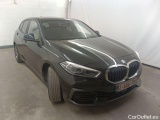  Bmw  Serie 1 BMW 1 Reeks Hatch 116iA (80 kW) 5d #8