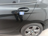  Bmw  Serie 1 BMW 1 Reeks Hatch 116iA (80 kW) 5d #27