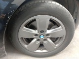  Bmw  Serie 1 BMW 1 Reeks Hatch 116iA (80 kW) 5d #76