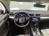  Skoda  Superb Skoda  Combi 2.0 CRTDI 90kW DSG7 Clever 5d #9