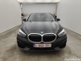  Bmw  Serie 1 BMW 1 Reeks Hatch 116dA (85 kW) 5d #5