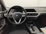  Bmw  Serie 1 BMW 1 Reeks Hatch 116dA (85 kW) 5d #9