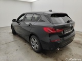  Bmw  Serie 1 BMW 1 Reeks Hatch 116dA (85 kW) 5d #7