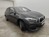  Bmw  Serie 1 BMW 1 Reeks Hatch 116dA (85 kW) 5d #8