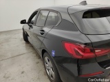  Bmw  Serie 1 BMW 1 Reeks Hatch 116dA (85 kW) 5d #42