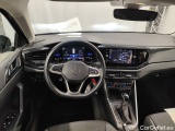  Volkswagen  Polo Volkswagen  1.0 TSI Life DSG 5d #9
