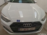  Audi  A5 Sportback Audi  35 TDI S tronic Bus Ed Advanced 5d #31