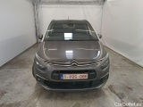  Citroen  C4 Grand Picasso Citroën Grand C4 Spacetourer 1.5 BlueHDi 130 S&S EAT8 Shine 5d #5