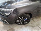  Citroen  C4 Grand Picasso Citroën Grand C4 Spacetourer 1.5 BlueHDi 130 S&S EAT8 Shine 5d #54