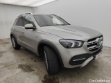  Mercedes  G-Klasee Mercedes-Benz GLE GLE 350 de 4MATIC Business Solution 5d #8