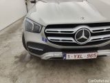  Mercedes  G-Klasee Mercedes-Benz GLE GLE 350 de 4MATIC Business Solution 5d #29