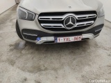  Mercedes  G-Klasee Mercedes-Benz GLE GLE 350 de 4MATIC Business Solution 5d #31