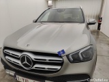  Mercedes  G-Klasee Mercedes-Benz GLE GLE 350 de 4MATIC Business Solution 5d #37