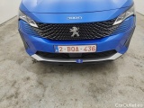  Peugeot  3008 Peugeot  1.5 BlueHDi 96kW S&S EAT8 GT 5d #91
