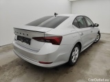  Skoda  Octavia Skoda  2.0 CRTDI 110kW Clever 5d #2