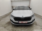  Skoda  Octavia Skoda  2.0 CRTDI 110kW Clever 5d #5