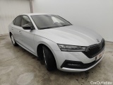  Skoda  Octavia Skoda  2.0 CRTDI 110kW Clever 5d #8