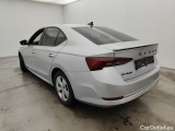  Skoda  Octavia Skoda  2.0 CRTDI 110kW Clever 5d #7