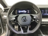  Skoda  Octavia Skoda  2.0 CRTDI 110kW Clever 5d #20
