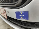  Skoda  Octavia Skoda  2.0 CRTDI 110kW Clever 5d #28