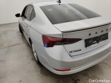 Skoda  Octavia Skoda  2.0 CRTDI 110kW Clever 5d #44