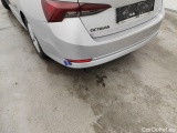  Skoda  Octavia Skoda  2.0 CRTDI 110kW Clever 5d #47