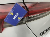  Skoda  Octavia Skoda  2.0 CRTDI 110kW Clever 5d #46