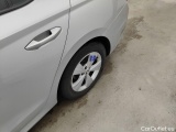  Skoda  Octavia Skoda  2.0 CRTDI 110kW Clever 5d #67
