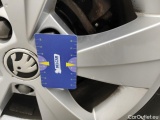  Skoda  Octavia Skoda  2.0 CRTDI 110kW Clever 5d #74