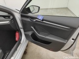 Skoda  Octavia Skoda  2.0 CRTDI 110kW Clever 5d #76
