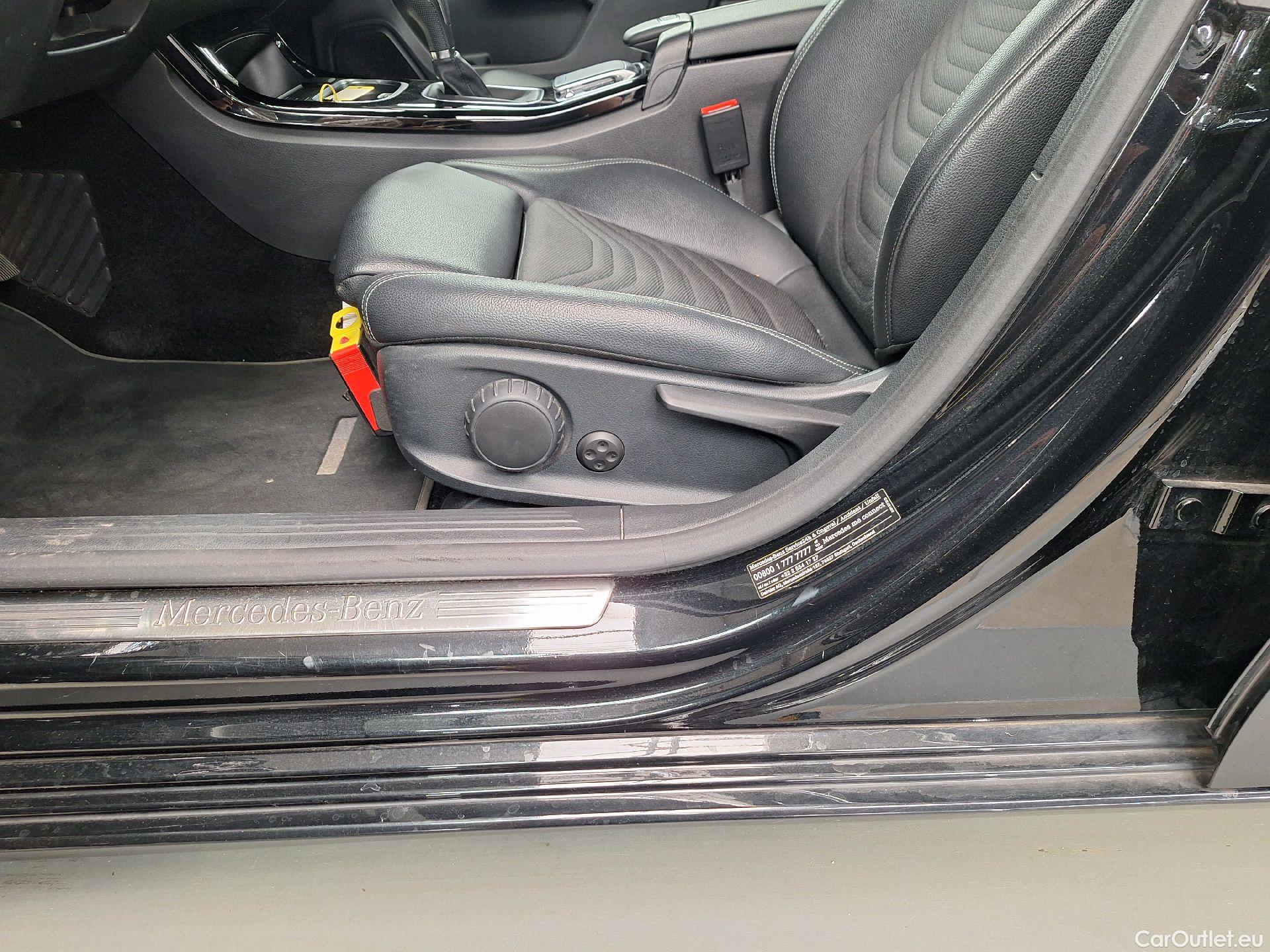  Mercedes  A-Klasse Mercedes, A-Class '18, Mercedes-Benz  A 200 Business Solution 5d #14