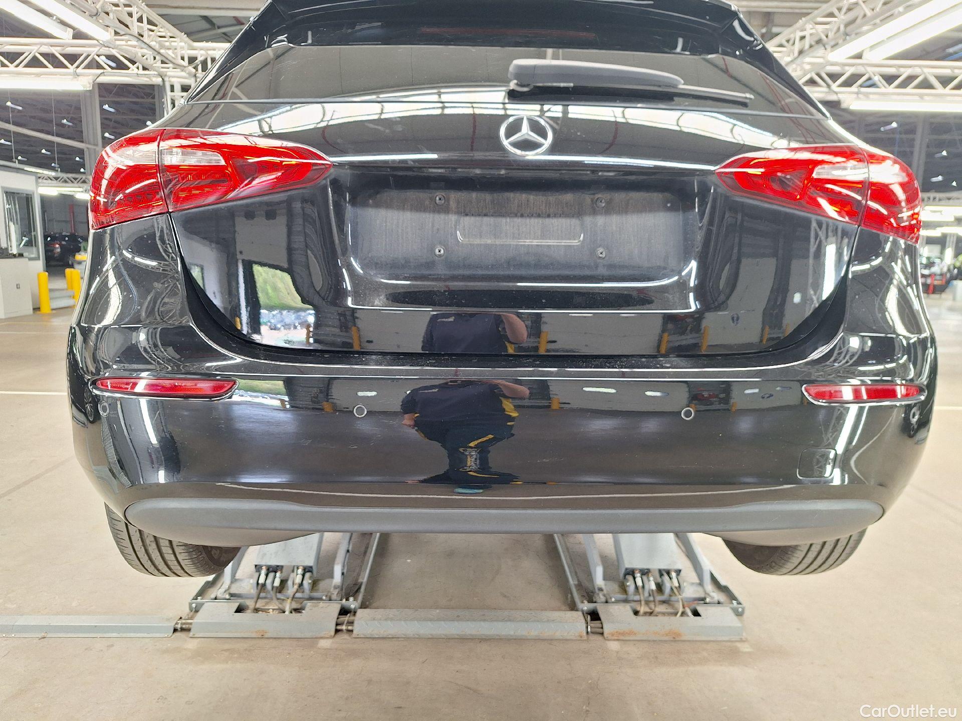  Mercedes  A-Klasse Mercedes, A-Class '18, Mercedes-Benz  A 200 Business Solution 5d #29