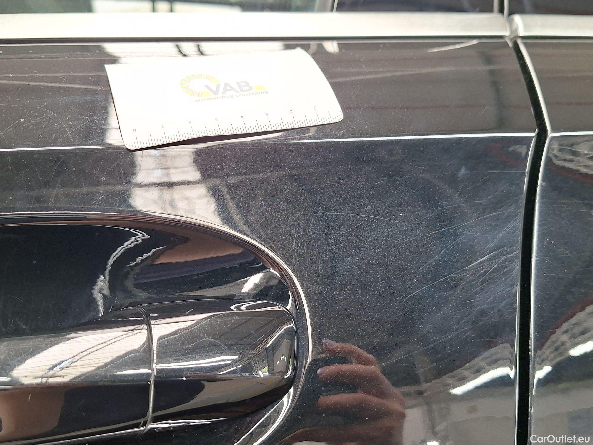  Mercedes  A-Klasse Mercedes, A-Class '18, Mercedes-Benz  A 200 Business Solution 5d #12