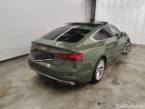  Audi  A5 Sportback Audi  30 TDI S tronic Bus Ed Advanced 5d #2