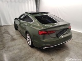  Audi  A5 Sportback Audi  30 TDI S tronic Bus Ed Advanced 5d #7