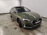  Audi  A5 Sportback Audi  30 TDI S tronic Bus Ed Advanced 5d #8