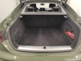  Audi  A5 Sportback Audi  30 TDI S tronic Bus Ed Advanced 5d #15