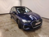  Audi  A3 Audi  Sportback 1.5 35 TFSi 110kW S line 5d #8