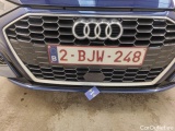  Audi  A3 Audi  Sportback 1.5 35 TFSi 110kW S line 5d #72