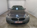  Bmw  Serie 5 BMW 5 Reeks Berline 520e 150kW 4d #5