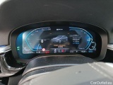  Bmw  Serie 5 BMW 5 Reeks Berline 520e 150kW 4d #6