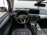  Bmw  Serie 5 BMW 5 Reeks Berline 520e 150kW 4d #9