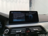  Bmw  Serie 5 BMW 5 Reeks Berline 520e 150kW 4d #14