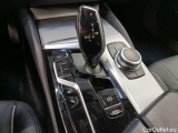  Bmw  Serie 5 BMW 5 Reeks Berline 520e 150kW 4d #22